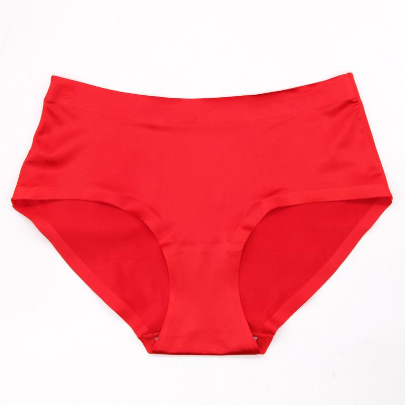 Женское бесшовное нижнее белье Daixianqi Plus Size со средней посадкой, удобное для веса 90-260 фунтов XL
Женское бесшовное нижнее белье Daixianqi Plus Size со средней посадкой, удобное для веса 90-260 фунтов XL