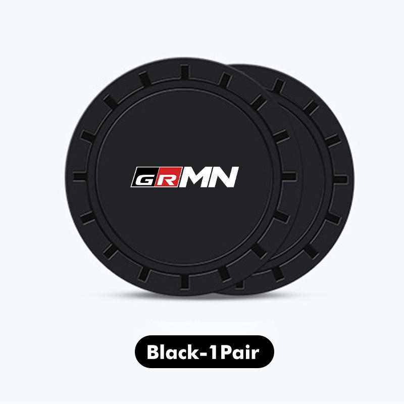Car Waterproof Anti Slip Water Cup Mat Auto Interior Accessories For Toyota GR MN Hilux Aygo TDR Yaris Corolla Rav4 CHR Auris
Car Waterproof Anti Slip Water Cup Mat Auto Interior Accessories For Toyota GR MN Hilux Aygo TDR Yaris Corolla Rav4 CHR Auris