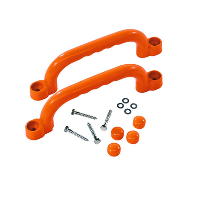 Детские резиновые качели с мягким ремнем безопасности, регулируемыми цепями и полиэтиленовым канатом для использования в помещении и на улице, безопасная игрушка для малышей оранжевый