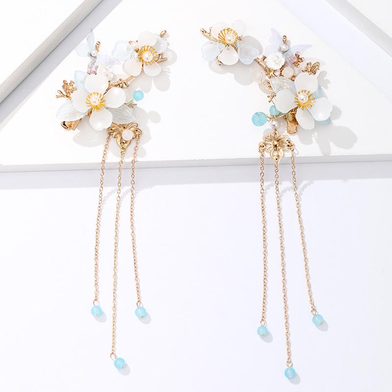 Оригинальное платье Сюхэ Китайская свадебная корона феникса с красной кисточкой головной убор
Оригинальное платье Сюхэ Китайская свадебная корона феникса с красной кисточкой головной убор