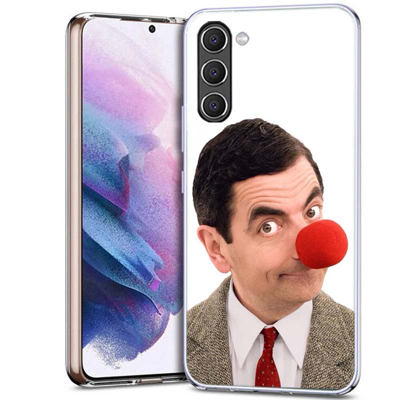 Funny Mr B-BeanS Phone Case for Samsung A54 A14 A24 A34 A17 A37 A57 A55 A35 A25 A15 A13 A23 A33 A53 A07 A05S A04S A03 A73 Galaxy Samsung A57
Funny Mr B-BeanS Phone Case for Samsung A54 A14 A24 A34 A17 A37 A57 A55 A35 A25 A15 A13 A23 A33 A53 A07 A05S A04S A03 A73 Galaxy Samsung A57