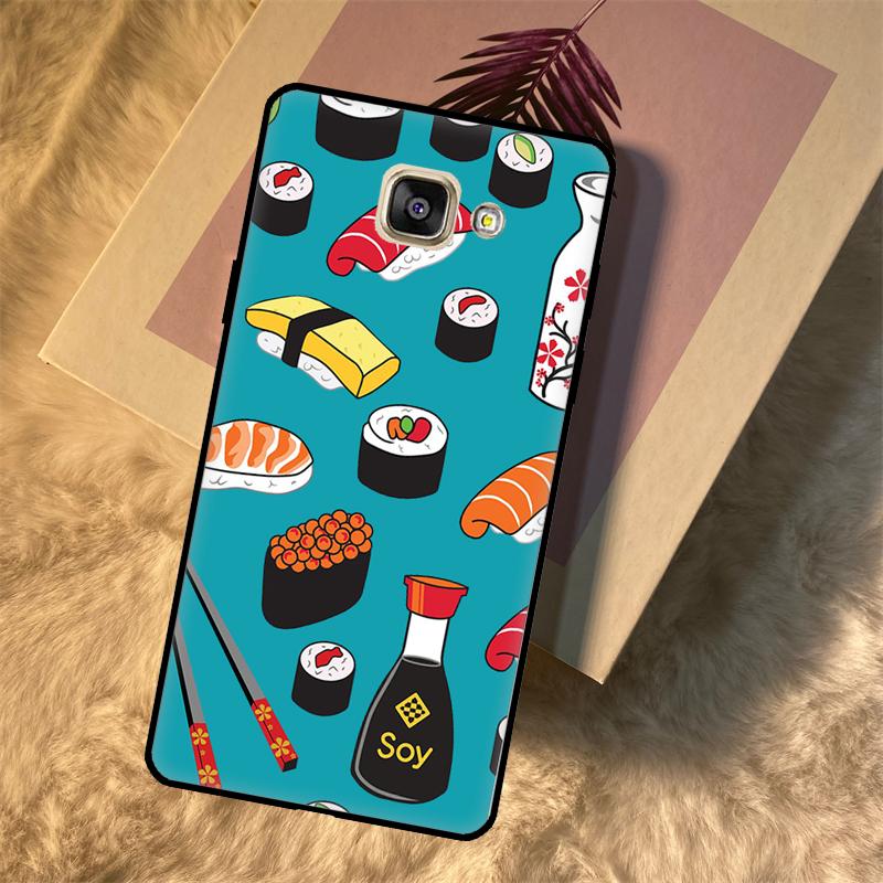 Japanese Sushi Food Case For Samsung Galaxy M21 M31 M16 M36 M56 M33 M53 M13 M12 M32 M52 M15 M55 M14 M35 M34 M54 For Samsung M11
Japanese Sushi Food Case For Samsung Galaxy M21 M31 M16 M36 M56 M33 M53 M13 M12 M32 M52 M15 M55 M14 M35 M34 M54 For Samsung M11