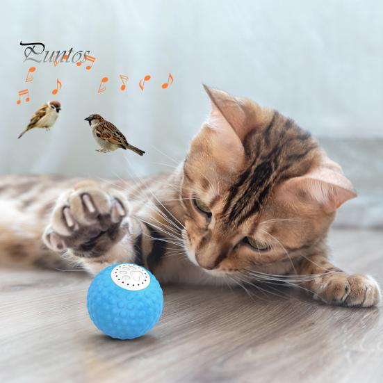 Умная интерактивная игрушка для собак Перезаряжаемый через USB-порт Wicked Ball со светодиодной подсветкой Прыгающий вращающийся шар с интеллектуальным датчиком и 2 дополнительными режимами для среднего размера жёлтый
Умная интерактивная игрушка для собак Перезаряжаемый через USB-порт Wicked Ball со светодиодной подсветкой Прыгающий вращающийся шар с интеллектуальным датчиком и 2 дополнительными режимами для среднего размера жёлтый