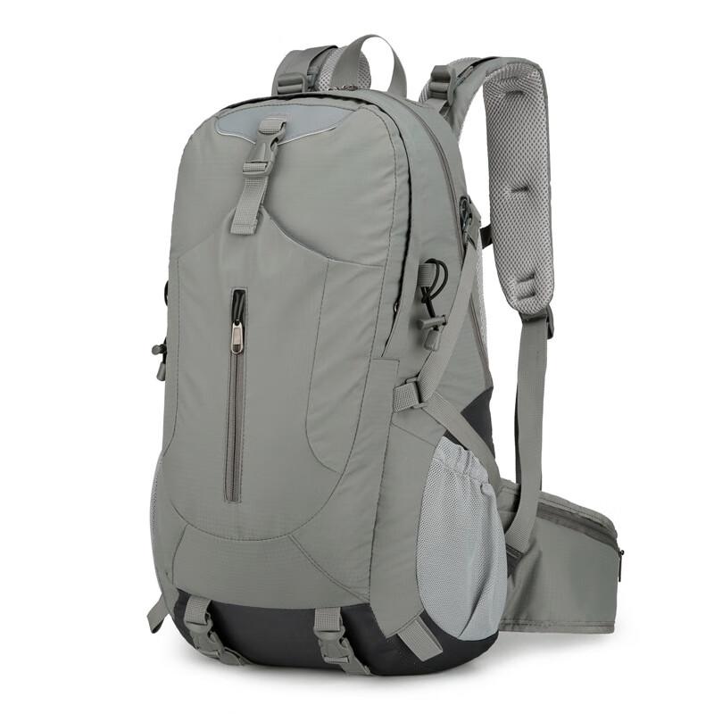 Junyi Outdoor Hiking Backpack
Junyi Outdoor Hiking Backpack