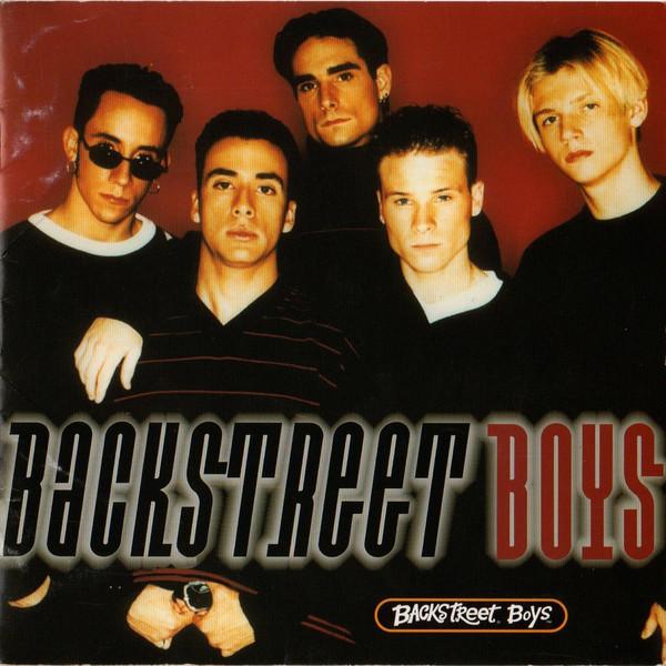 CD BACKSTREET BOYS - Backstreet s Back + 3 AVCD11517 AVEX TRAX 1995 Япония Рок Б/У
CD BACKSTREET BOYS - Backstreet s Back + 3 AVCD11517 AVEX TRAX 1995 Япония Рок Б/У