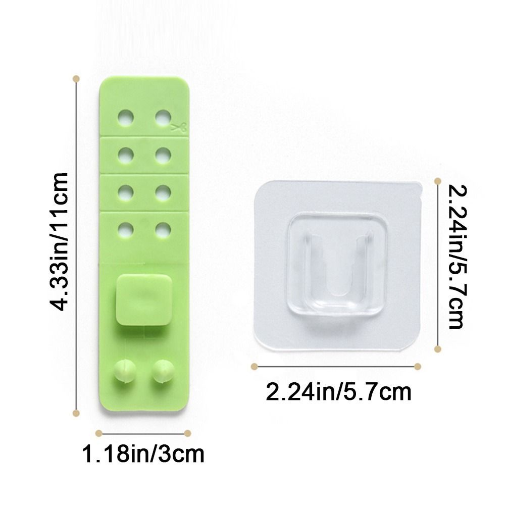 Mop Clip Wall Mounted Hole-Free Hanging Broom Mop Hook Mop Holder Data Cable Storage Straps Cable Organizer зелёный
Mop Clip Wall Mounted Hole-Free Hanging Broom Mop Hook Mop Holder Data Cable Storage Straps Cable Organizer зелёный