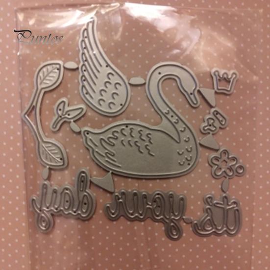 Металлические штампы для резки в форме лебедя «Корона» своими руками, тиснение, бумажные открытки, альбомные трафареты серебряный
Металлические штампы для резки в форме лебедя «Корона» своими руками, тиснение, бумажные открытки, альбомные трафареты серебряный