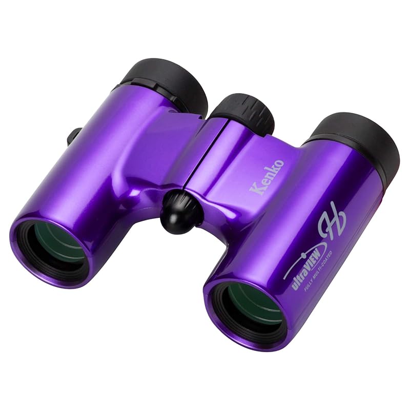 Kenko binoculars for concert Ultraview H 8×21DH FMC roof prism type 8 times 21 caliber compact Full multi-coating purple
Kenko binoculars for concert Ultraview H 8×21DH FMC roof prism type 8 times 21 caliber compact Full multi-coating purple