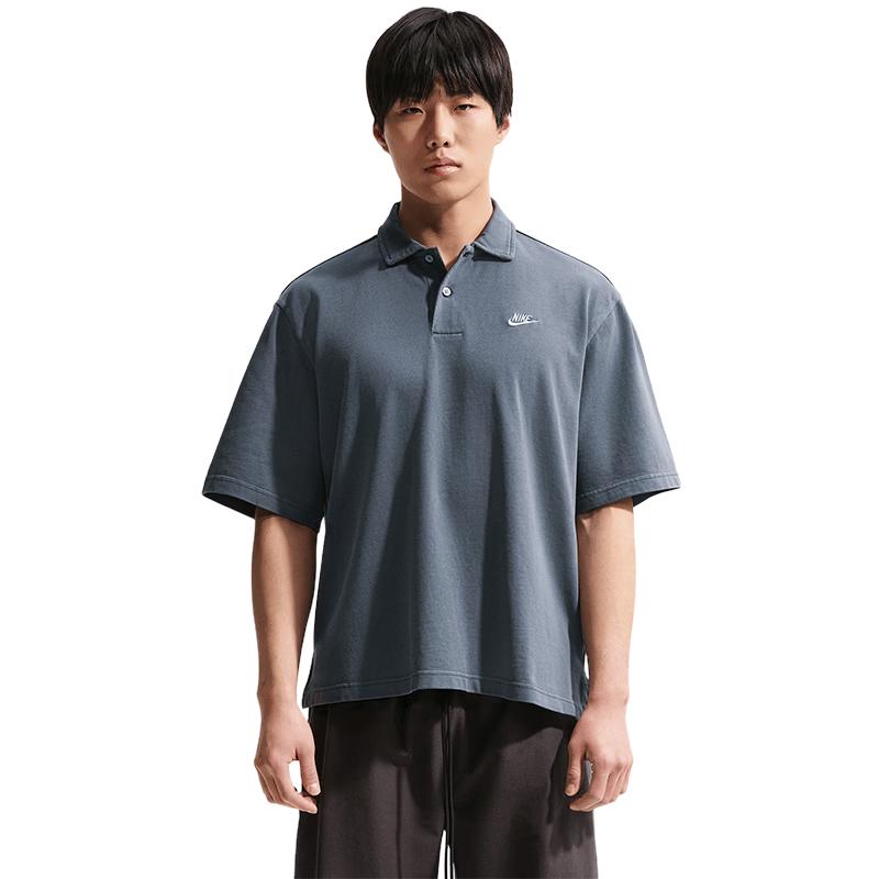 Nike Men s Casual Sport Polo Shirt L
Nike Men s Casual Sport Polo Shirt L