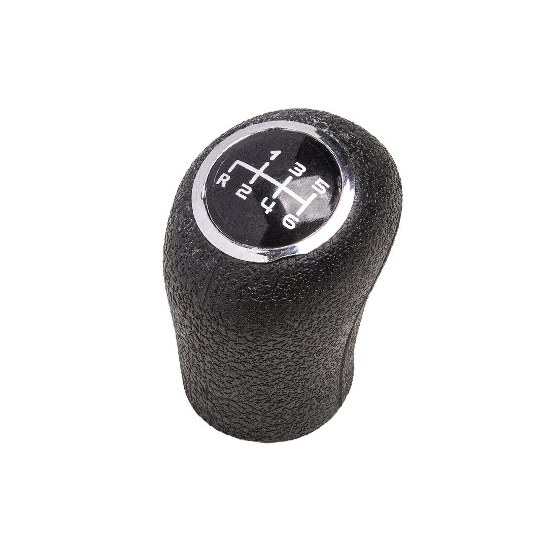 Nickel Plated 6 Speed Gear Knob for Mercedes W639 Vito, Viano
Nickel Plated 6 Speed Gear Knob for Mercedes W639 Vito, Viano