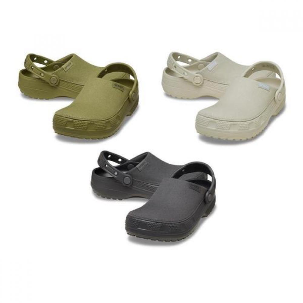 Crocs Classic Crafted Clog Collection 3 Types 211354 0ld 211354 160 211354 3ua 2113543UA (khaki)/M11(290mm)
Crocs Classic Crafted Clog Collection 3 Types 211354 0ld 211354 160 211354 3ua 2113543UA (khaki)/M11(290mm)