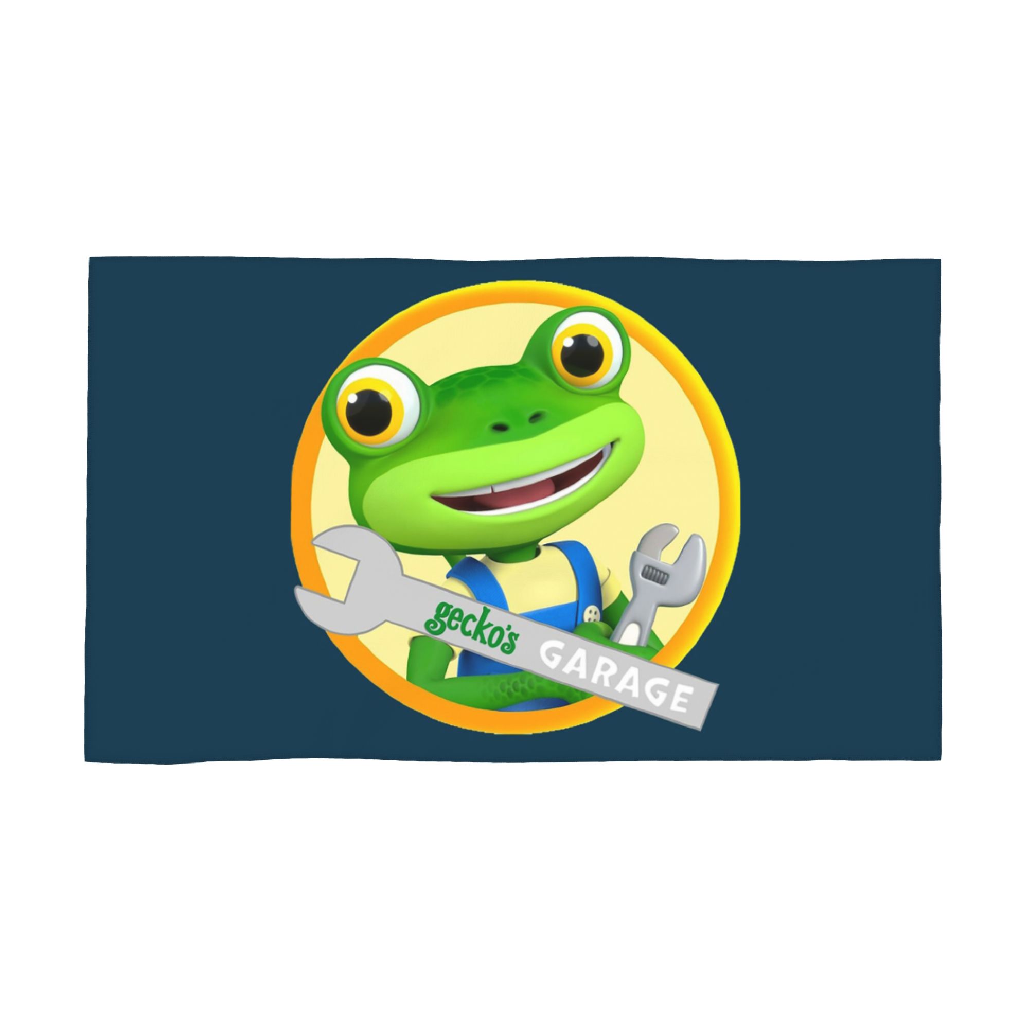 Gecko Garage Soft Face Towel Quick Dry Pool Bath Cotton Towels Absorbent Quick W30*H60(CM)
Gecko Garage Soft Face Towel Quick Dry Pool Bath Cotton Towels Absorbent Quick W30*H60(CM)