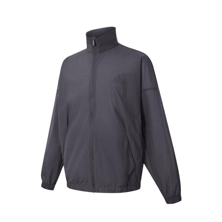 Adidas Куртка St Fl Mh Wv Удобная Куртка с Воротником-стойкой на Молнии с Длинным Рукавом для Мужчин Серая JZ8409 S
Adidas Куртка St Fl Mh Wv Удобная Куртка с Воротником-стойкой на Молнии с Длинным Рукавом для Мужчин Серая JZ8409 S