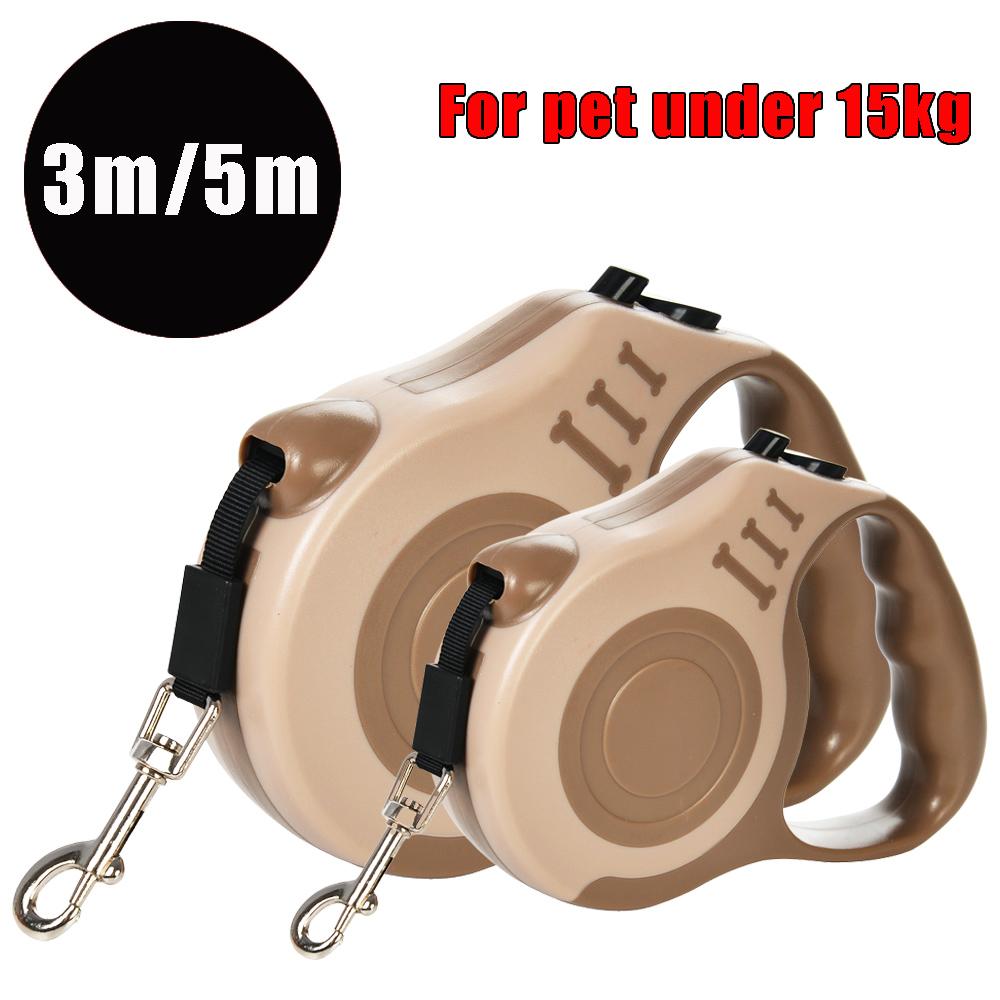 3 Meters 5 Meter Retractable Pet Dog Leash for Small Big Dogs Hiking Walking Traction Rope French Bulldog Chihuahua Accessories 3 Meters
3 Meters 5 Meter Retractable Pet Dog Leash for Small Big Dogs Hiking Walking Traction Rope French Bulldog Chihuahua Accessories 3 Meters