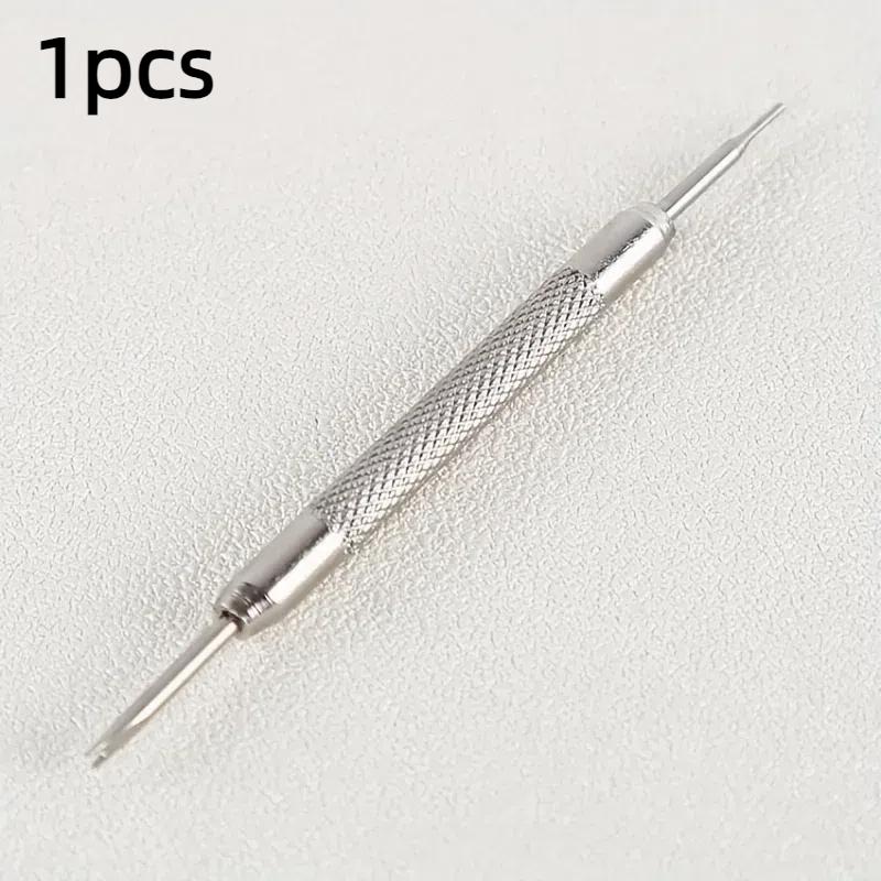Watch Repair Tool Alloy Split Double Head Fork Metal Ear Batch Disassembly Assembly Strap Replacement Fine Adjustment Device
Watch Repair Tool Alloy Split Double Head Fork Metal Ear Batch Disassembly Assembly Strap Replacement Fine Adjustment Device