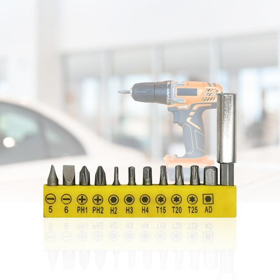 Yousheng Right Angle Drill Attachment Convenient Labor-saving Assistant Tool Right Angle Drill Bits Adapter Holder for Screws
Yousheng Right Angle Drill Attachment Convenient Labor-saving Assistant Tool Right Angle Drill Bits Adapter Holder for Screws
