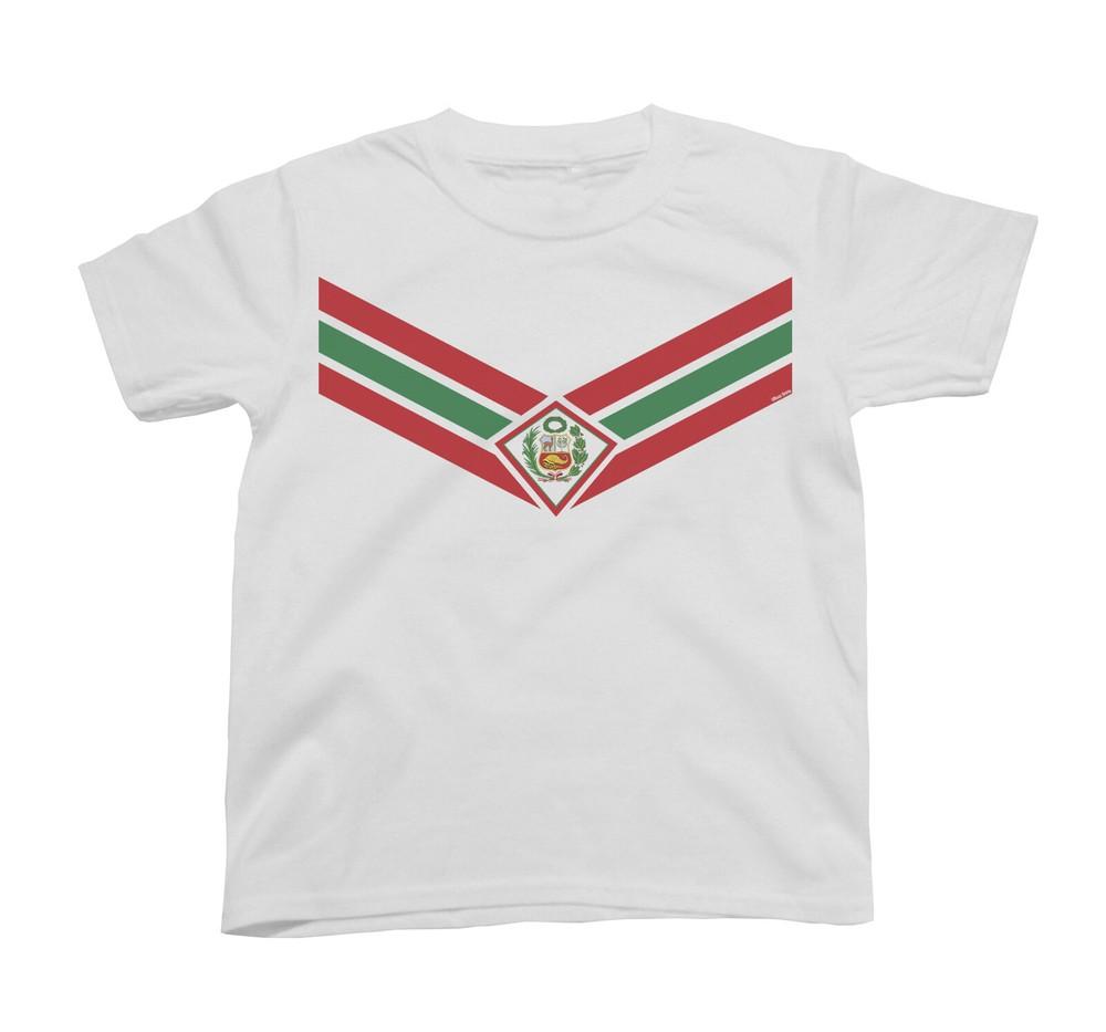 Футбольная футболка ПЕРУ 2024 V ЭМБЛЕМА, для взрослых, детей или младенцев, комплект с перуанским флагом S
Футбольная футболка ПЕРУ 2024 V ЭМБЛЕМА, для взрослых, детей или младенцев, комплект с перуанским флагом S