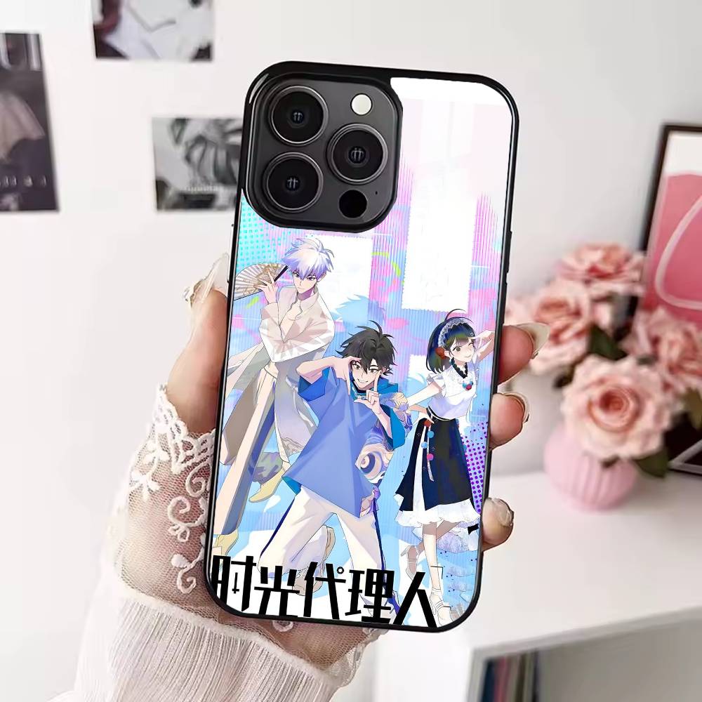 L-Link C-Clicks wallpaper Phone Case For iPhone 17,16,15,14,13,12,Plus,Pro,Max for Magsafe Magnetic Wireless Charging iPhone11
L-Link C-Clicks wallpaper Phone Case For iPhone 17,16,15,14,13,12,Plus,Pro,Max for Magsafe Magnetic Wireless Charging iPhone11