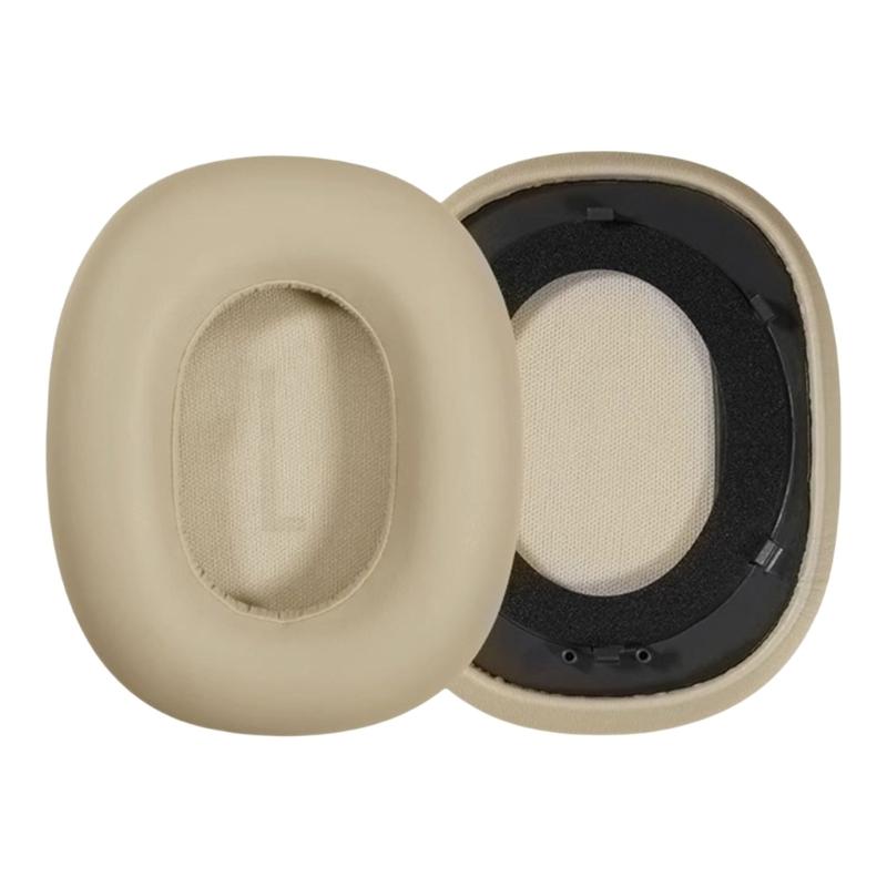 Comfortable Ear Pad for H1i Wireless Office Headsets, Ear Pad Enhances Noise Isolation Foam EarPad Earcups
Comfortable Ear Pad for H1i Wireless Office Headsets, Ear Pad Enhances Noise Isolation Foam EarPad Earcups