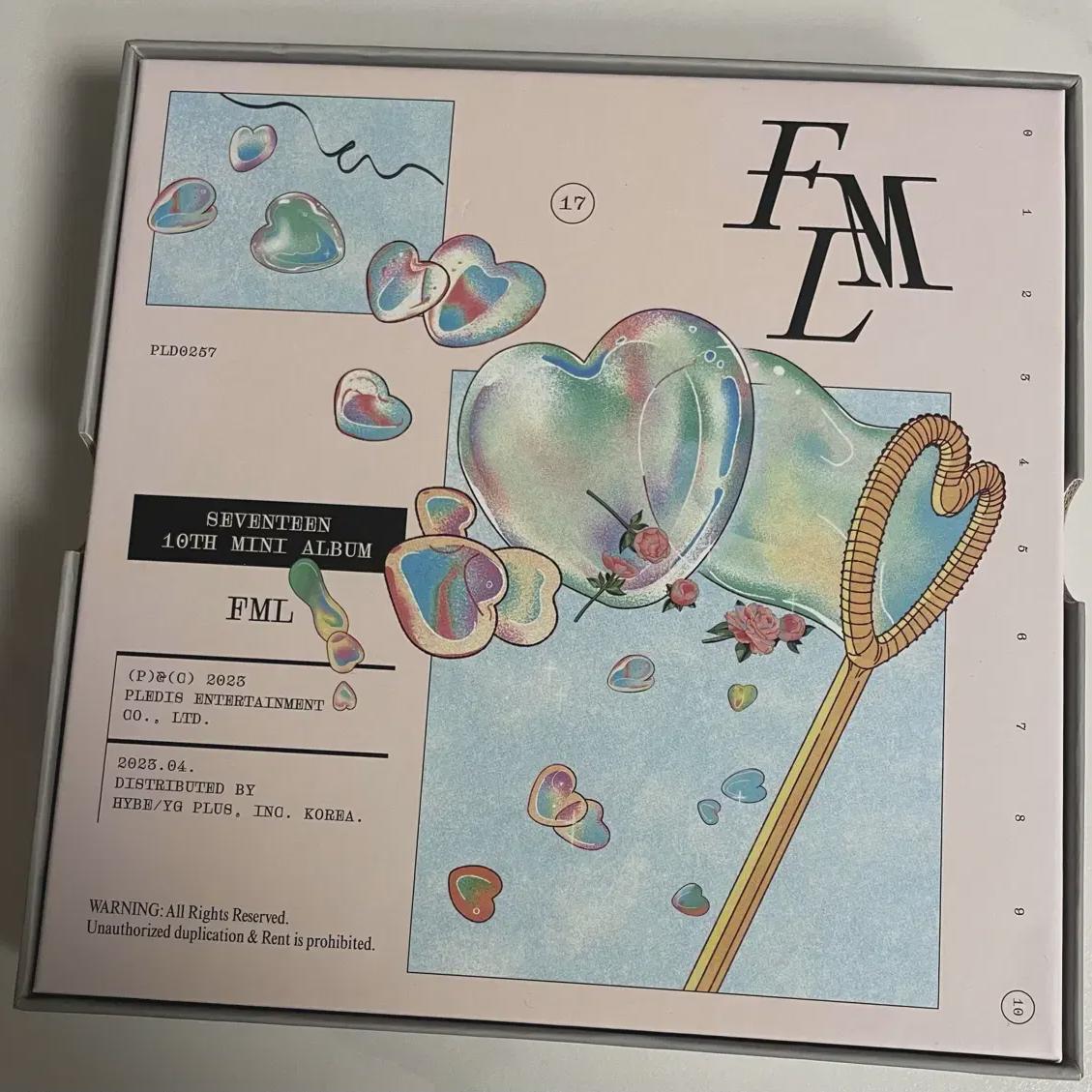 (договорный) Семнадцать Фмл Альбом Запечатанный
(договорный) Семнадцать Фмл Альбом Запечатанный