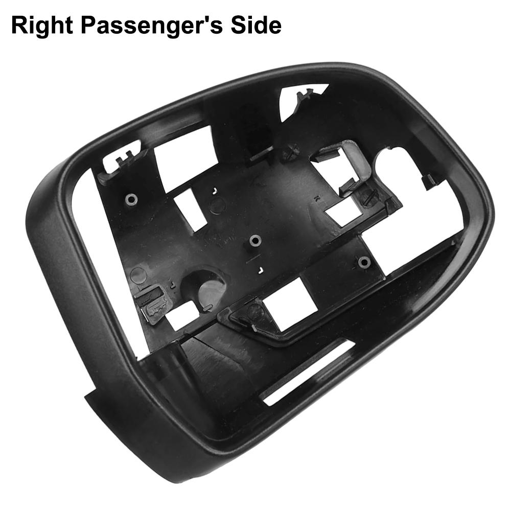 Side Mirror Frame Holder Rearview Mirror Housing Frame Trim For Ford Focus MK2 2008 2009 2010 Exterior Accessories Right Passenger Side
Side Mirror Frame Holder Rearview Mirror Housing Frame Trim For Ford Focus MK2 2008 2009 2010 Exterior Accessories Right Passenger Side