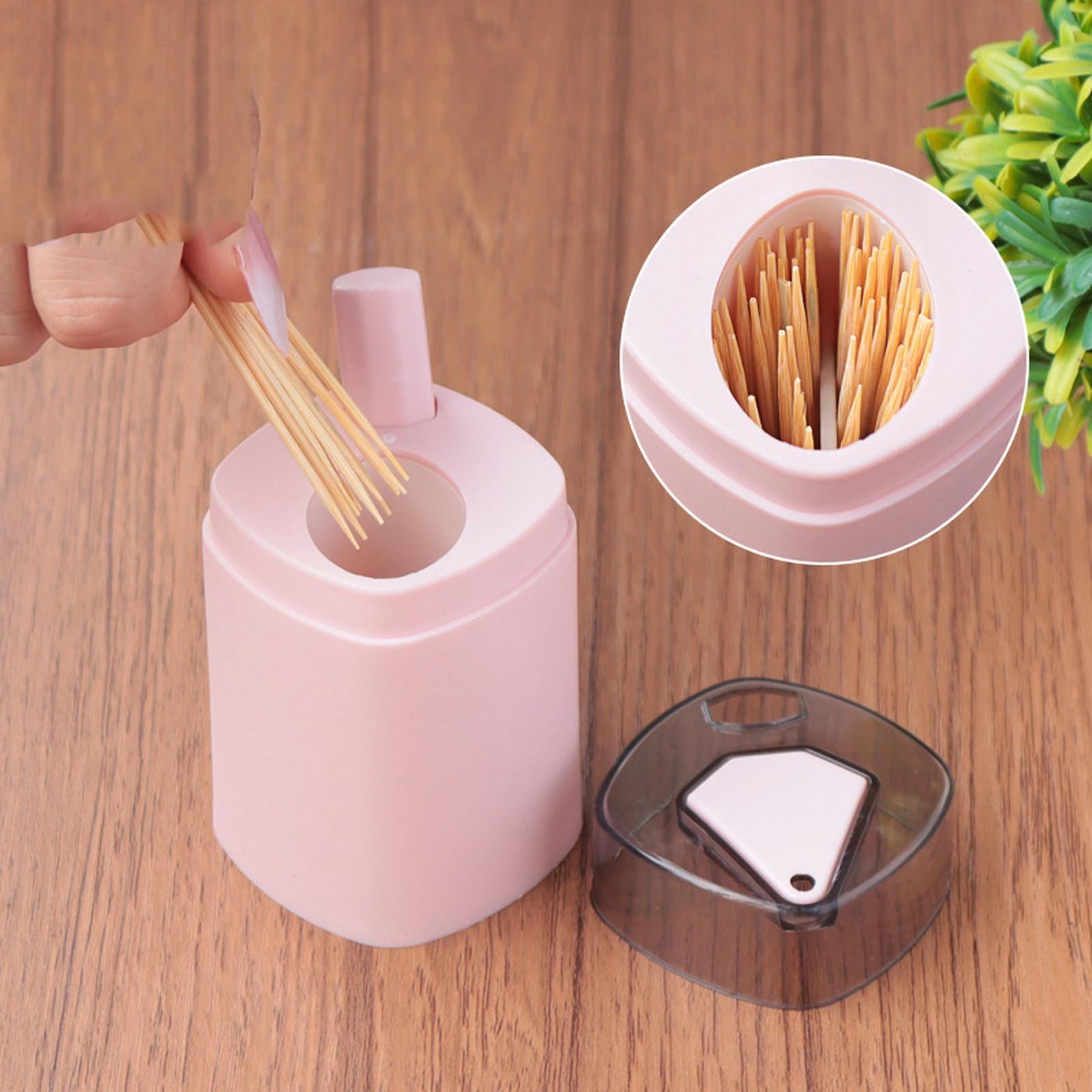 Natural Toothpicks for Fruit Skewers Barbecue Party one size рожевий
Natural Toothpicks for Fruit Skewers Barbecue Party one size рожевий