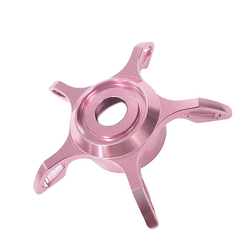 VISPREA bait reel drag star drag daiwa Daiwa suitable for compatible with Made of aluminum alloy long arm exchange custom parts repair parts Steez
VISPREA bait reel drag star drag daiwa Daiwa suitable for compatible with Made of aluminum alloy long arm exchange custom parts repair parts Steez