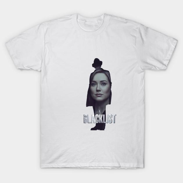 T Shirt Women The Blacklist Harajuku Print Kawaii Tshirt Summer Short Sleeve Female T-Shirt Top Tee
T Shirt Women The Blacklist Harajuku Print Kawaii Tshirt Summer Short Sleeve Female T-Shirt Top Tee