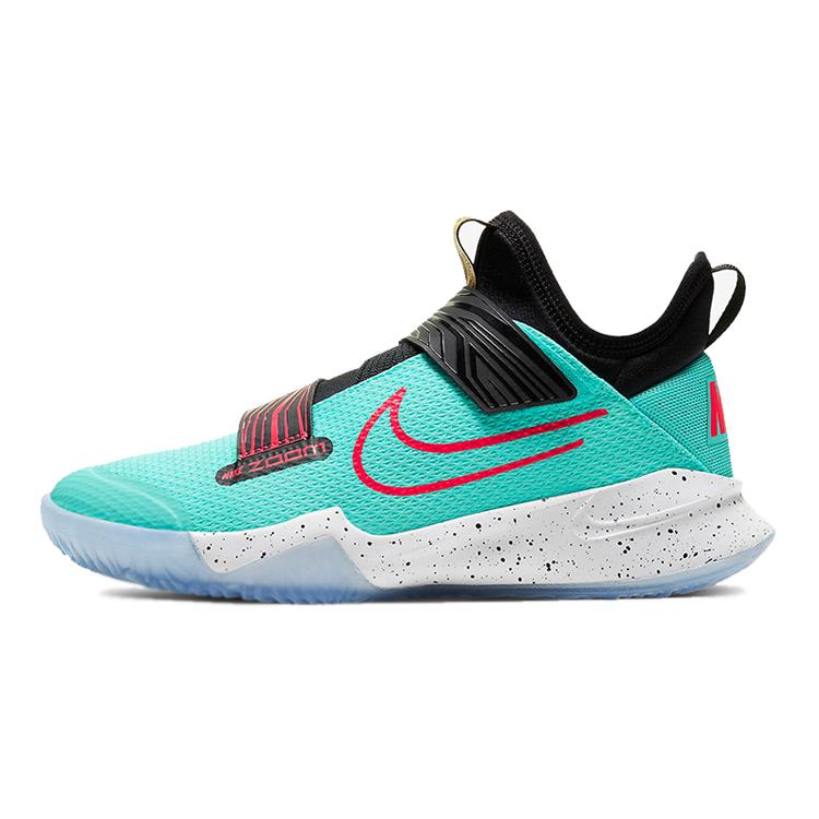 Nike Cushioning Low top Children s Basketball Shoes Black White Blue Kids CK0787-300 38.5
Nike Cushioning Low top Children s Basketball Shoes Black White Blue Kids CK0787-300 38.5