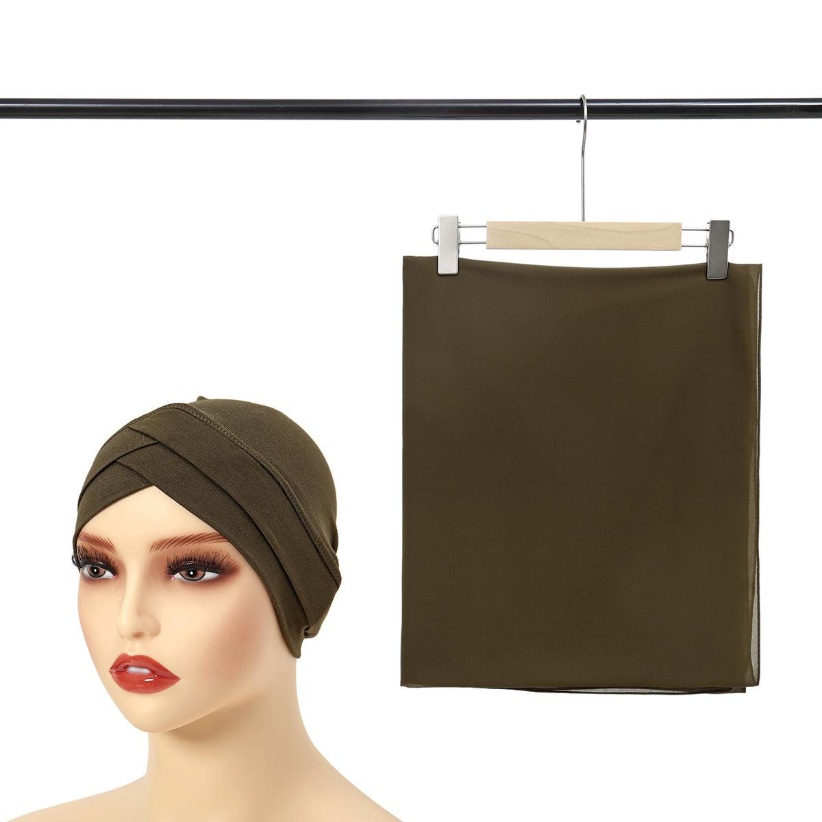 JYL TS DIY Solid Long Scarf Women Breathable Shawl Cotton Armygreen нектар кольору
JYL TS DIY Solid Long Scarf Women Breathable Shawl Cotton Armygreen нектар кольору