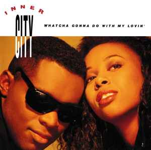 7inch Record INNER CITY Whatcha Gonna Do With My Lovin TEN290 10 Records 1989 UK Dance Electronica Used
7inch Record INNER CITY Whatcha Gonna Do With My Lovin TEN290 10 Records 1989 UK Dance Electronica Used