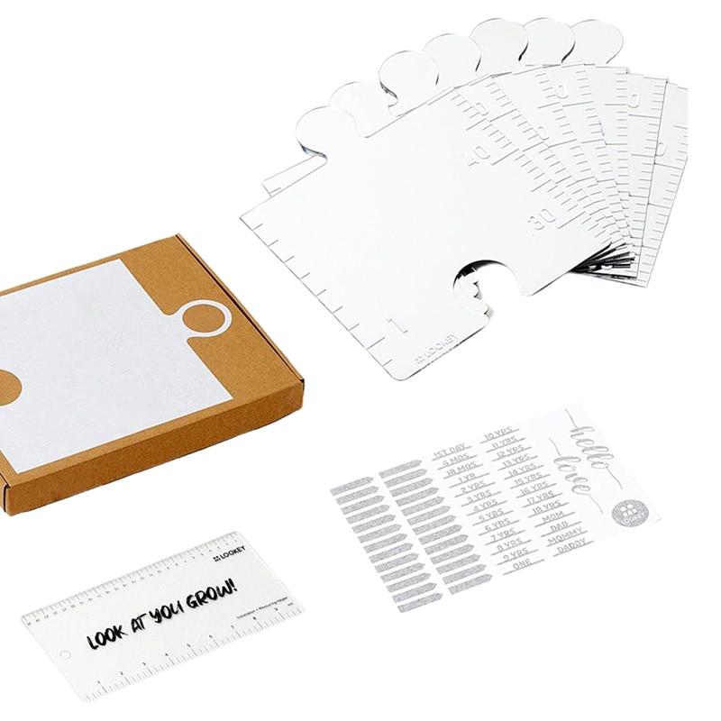 Mirror Growth Chart For Wall Kids Height Wall Chart With Label Kids Height Measuring Mirror Easy Peel Stick Installation
Mirror Growth Chart For Wall Kids Height Wall Chart With Label Kids Height Measuring Mirror Easy Peel Stick Installation