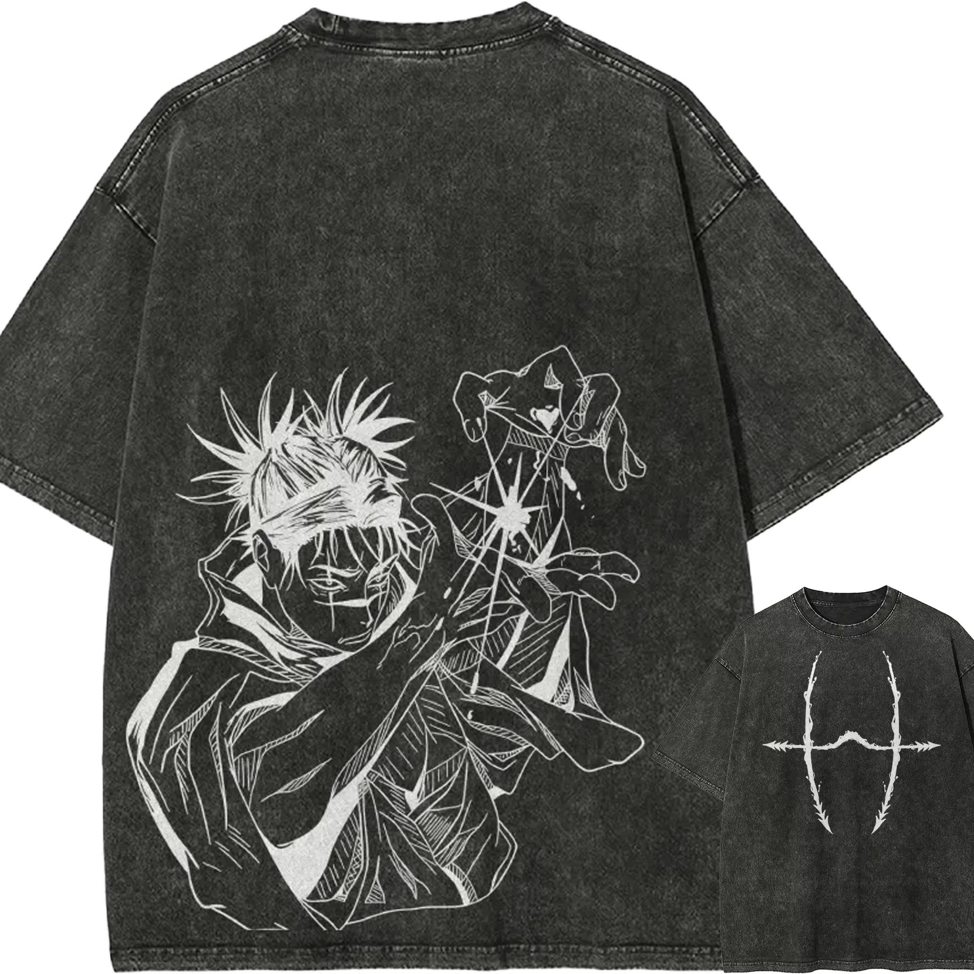Jujutsu Kaisen Choso Printed Tshirt Mens and Womens Washed Tshirt High Quality Vintage Cotton Tshirt Harajuku YK Tops XL
Jujutsu Kaisen Choso Printed Tshirt Mens and Womens Washed Tshirt High Quality Vintage Cotton Tshirt Harajuku YK Tops XL