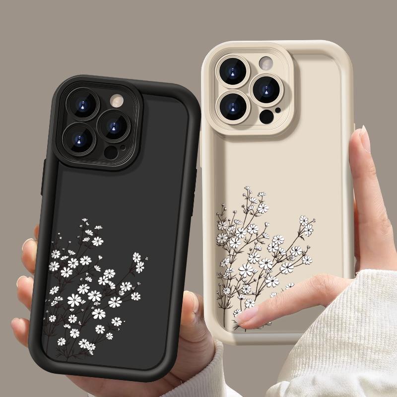 Чехол для телефона из термополиуретана конфетного цвета для iPhone 16 Pro 15 14 Plus 13 12 11 Pro Max Xs Xr 8 7, противоударный, с рисунком бабочки, мягкий, защитный чехол для линз, Funda iPhone 16 чёрный
Чехол для телефона из термополиуретана конфетного цвета для iPhone 16 Pro 15 14 Plus 13 12 11 Pro Max Xs Xr 8 7, противоударный, с рисунком бабочки, мягкий, защитный чехол для линз, Funda iPhone 16 чёрный