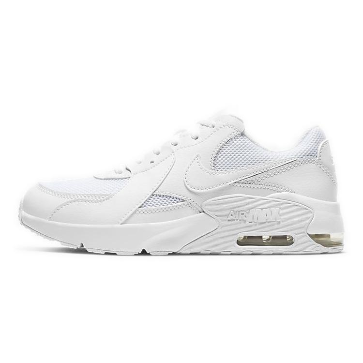 New Nike Air Max Excee Triple White GS CD6894-100 35.5
New Nike Air Max Excee Triple White GS CD6894-100 35.5
