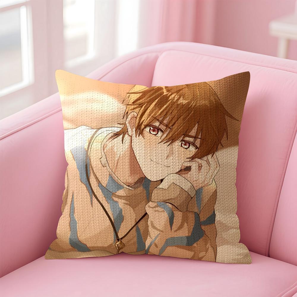 Tears Of Themis LukePearce Cushion Cover Natural Linen Pillow Case DoubleSided Print Decorative Sofa Pillowcase Home Decor Gift 30x30cm
Tears Of Themis LukePearce Cushion Cover Natural Linen Pillow Case DoubleSided Print Decorative Sofa Pillowcase Home Decor Gift 30x30cm