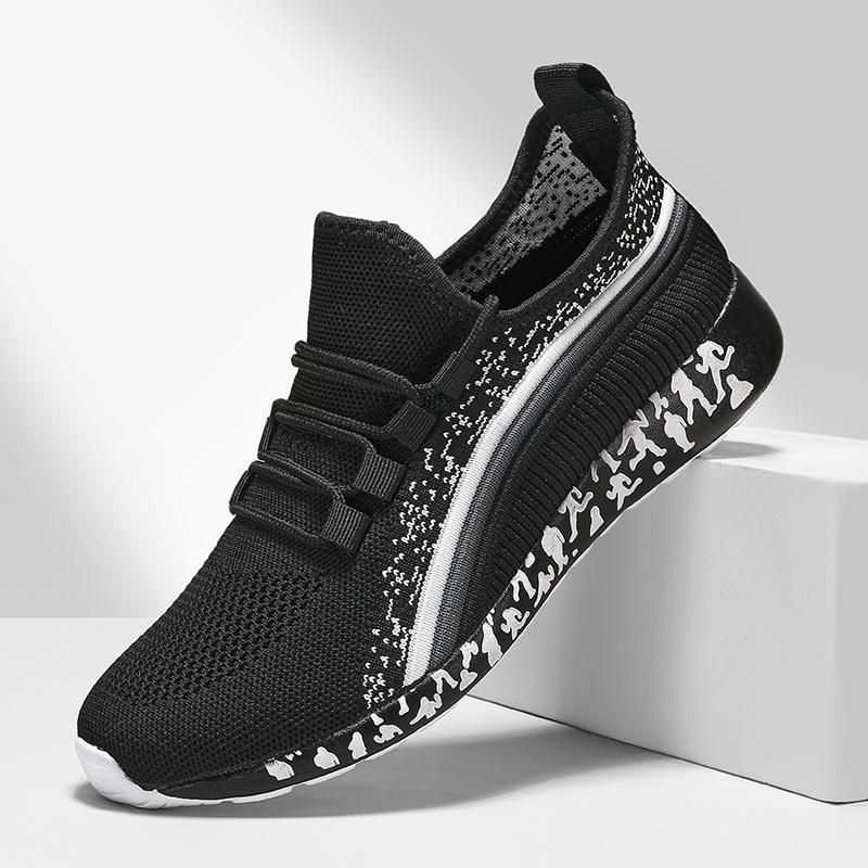 Men s shoes large size new fly-woven mesh breathable running shoes couple trend casual sports mesh shoes 47
Men s shoes large size new fly-woven mesh breathable running shoes couple trend casual sports mesh shoes 47