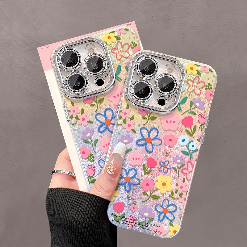 Suitable for Apple 16pro Phone Cases: 15. High-end Feel, 14. Fresh Spring and Summer, 13. Anti-drop, 12 Redmi K40/K40 Pro
Suitable for Apple 16pro Phone Cases: 15. High-end Feel, 14. Fresh Spring and Summer, 13. Anti-drop, 12 Redmi K40/K40 Pro