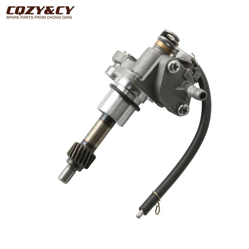 Scooter Oil Pump Assy For Daelim 50 Cordi Message Tapo 50cc 2 Stroke
Scooter Oil Pump Assy For Daelim 50 Cordi Message Tapo 50cc 2 Stroke