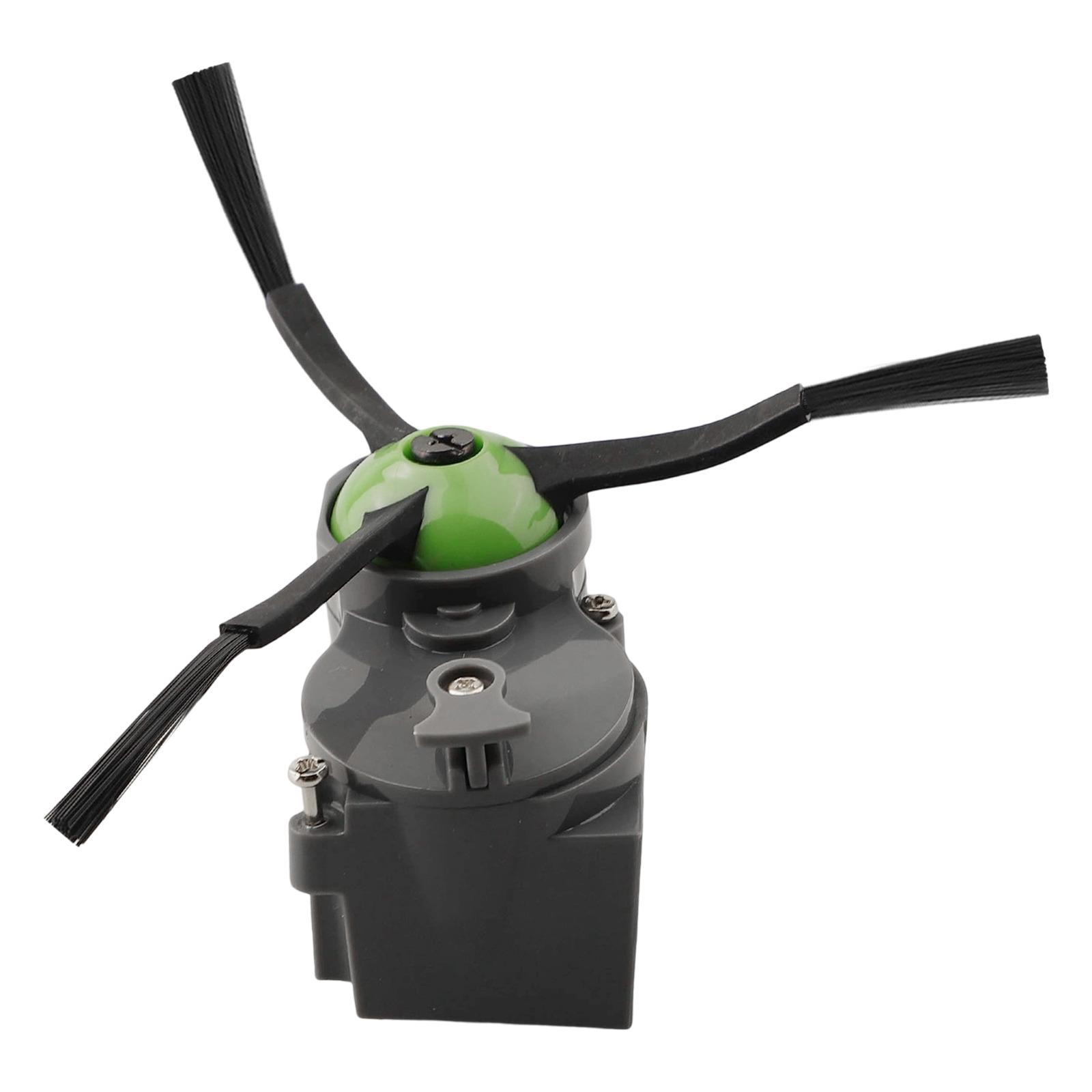 Side Brush Motor Compatible with For Roomba J Series Modules like e5 and More than 500 Other Robot Vacuum Cleaners China Mainland
Side Brush Motor Compatible with For Roomba J Series Modules like e5 and More than 500 Other Robot Vacuum Cleaners China Mainland