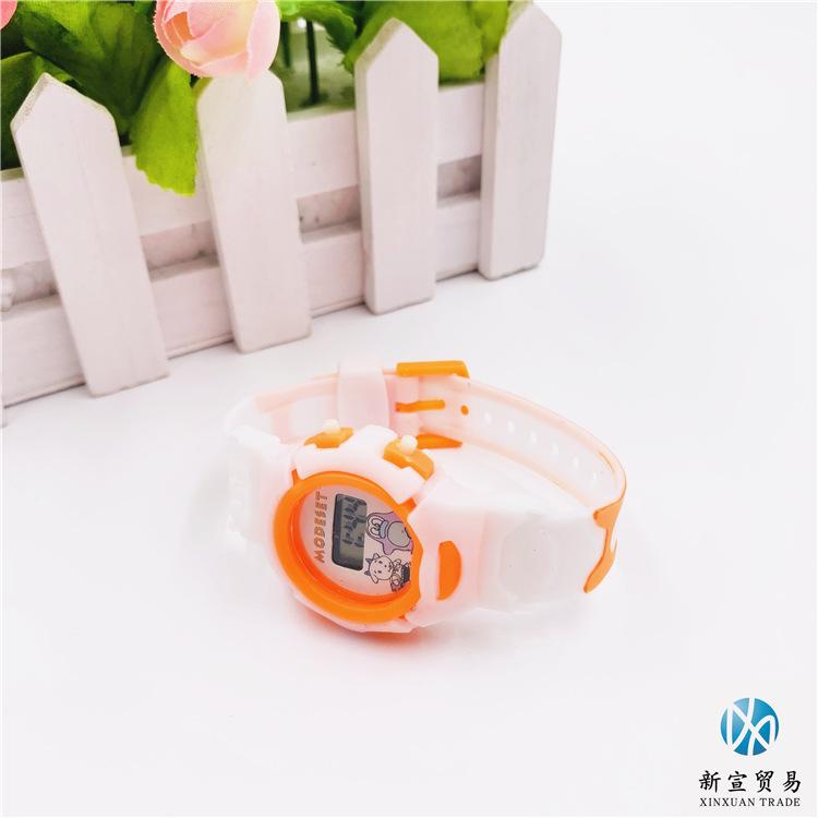 Watches Student Gifts Children S Jelly Watches, Cartoon Boys And Girls Electronic Watches помаранчевий
Watches Student Gifts Children S Jelly Watches, Cartoon Boys And Girls Electronic Watches помаранчевий