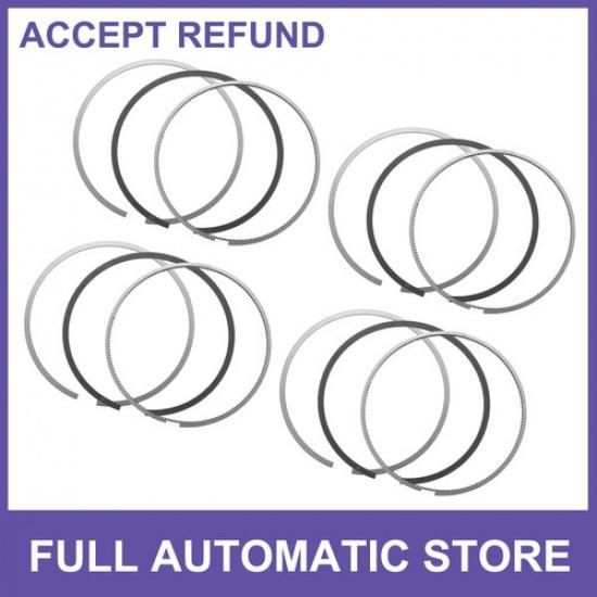 23040-2G510 Inner Piston Ring Set Single for Hyundai Tucson 2014-2015
23040-2G510 Inner Piston Ring Set Single for Hyundai Tucson 2014-2015