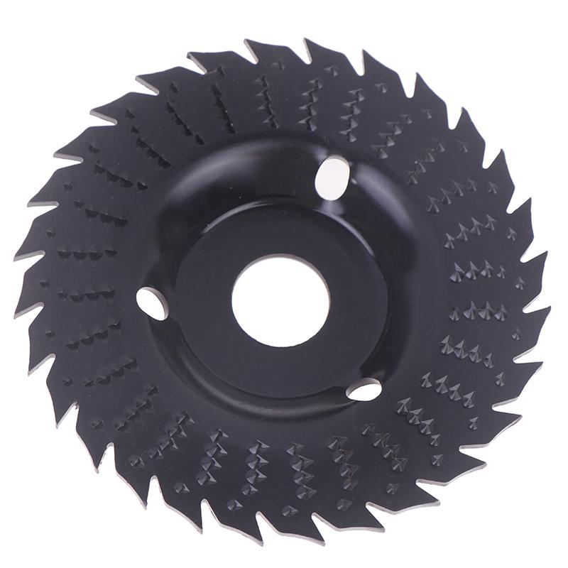 Round Wood Angle Grinding Wheel Grinding Disc Angle Grinder 22Mm Aperture Sawtooth Grinding Wheel Tool чорний
Round Wood Angle Grinding Wheel Grinding Disc Angle Grinder 22Mm Aperture Sawtooth Grinding Wheel Tool чорний