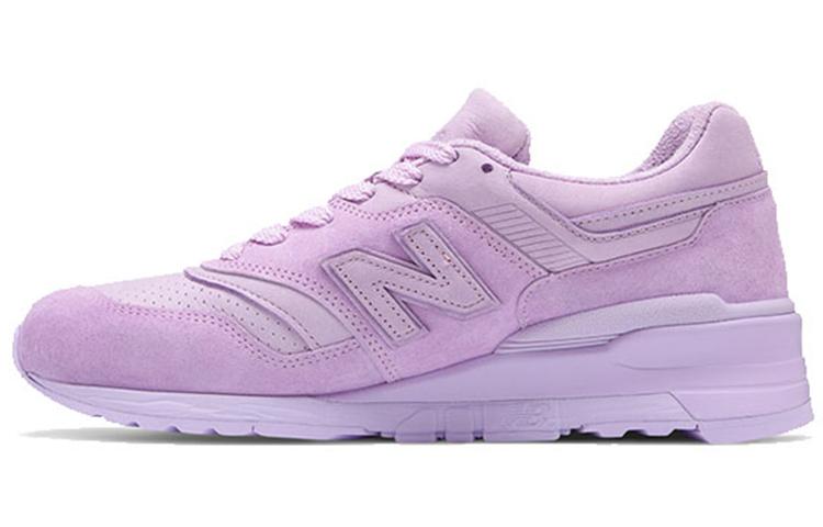 997 New Balance Made in Usa English Lavender M997LBF 37.5
997 New Balance Made in Usa English Lavender M997LBF 37.5