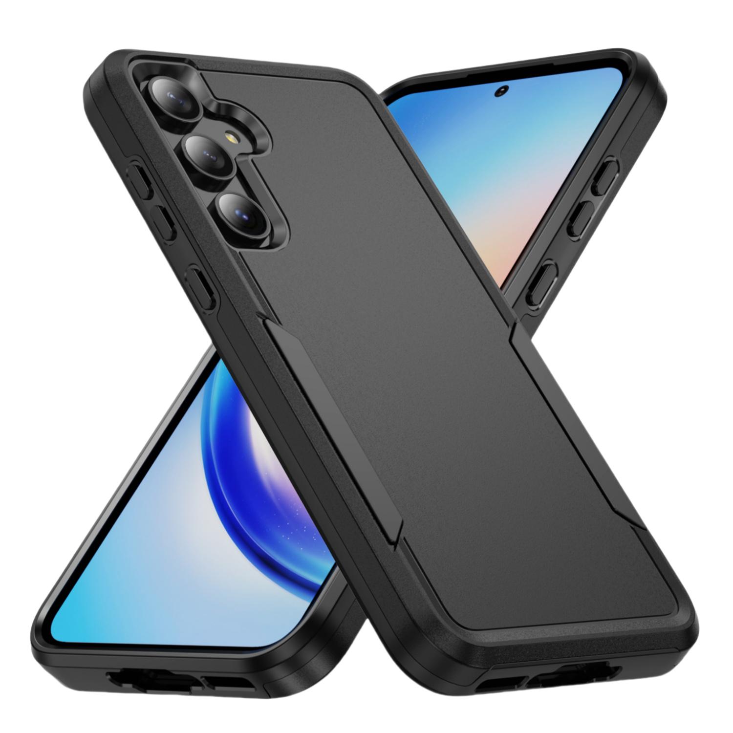 for Samung s24 s 24 23 Anti-Shock Fitted Case Armor Cover for Samsung Galaxy S24 FE 5G S23 Ultra S22 S21 Plus S20 Accessories for Galaxy S24 FE чёрный
for Samung s24 s 24 23 Anti-Shock Fitted Case Armor Cover for Samsung Galaxy S24 FE 5G S23 Ultra S22 S21 Plus S20 Accessories for Galaxy S24 FE чёрный
