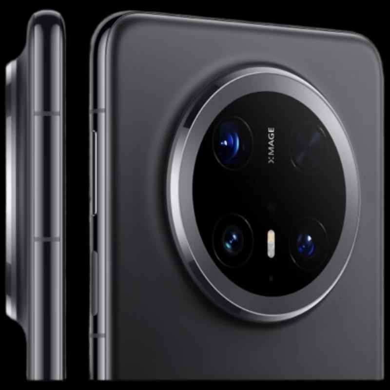 HUAWEI Mate 70 Pro (CN version)
HUAWEI Mate 70 Pro (CN version)