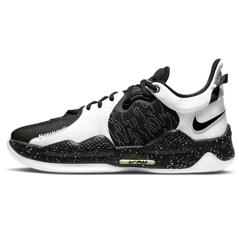 Nike Pg 5 Ep Black Volt CW3146-003 41
Nike Pg 5 Ep Black Volt CW3146-003 41