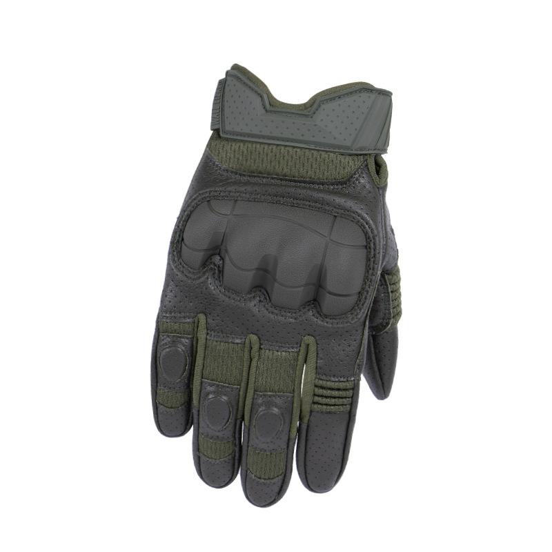 Riding motorcycle locomotive technician anti-skid military fan gloves M зелёный
Riding motorcycle locomotive technician anti-skid military fan gloves M зелёный