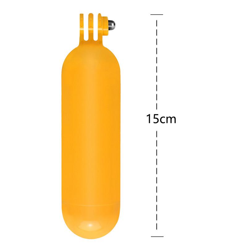 For Go Pro Accessories Buoyancy Floating Holder NON-Slip Handle for GoPro 12 11 10 9 8 DJI Osmo Action 3 4 Insta360 X4 X3 X2
For Go Pro Accessories Buoyancy Floating Holder NON-Slip Handle for GoPro 12 11 10 9 8 DJI Osmo Action 3 4 Insta360 X4 X3 X2