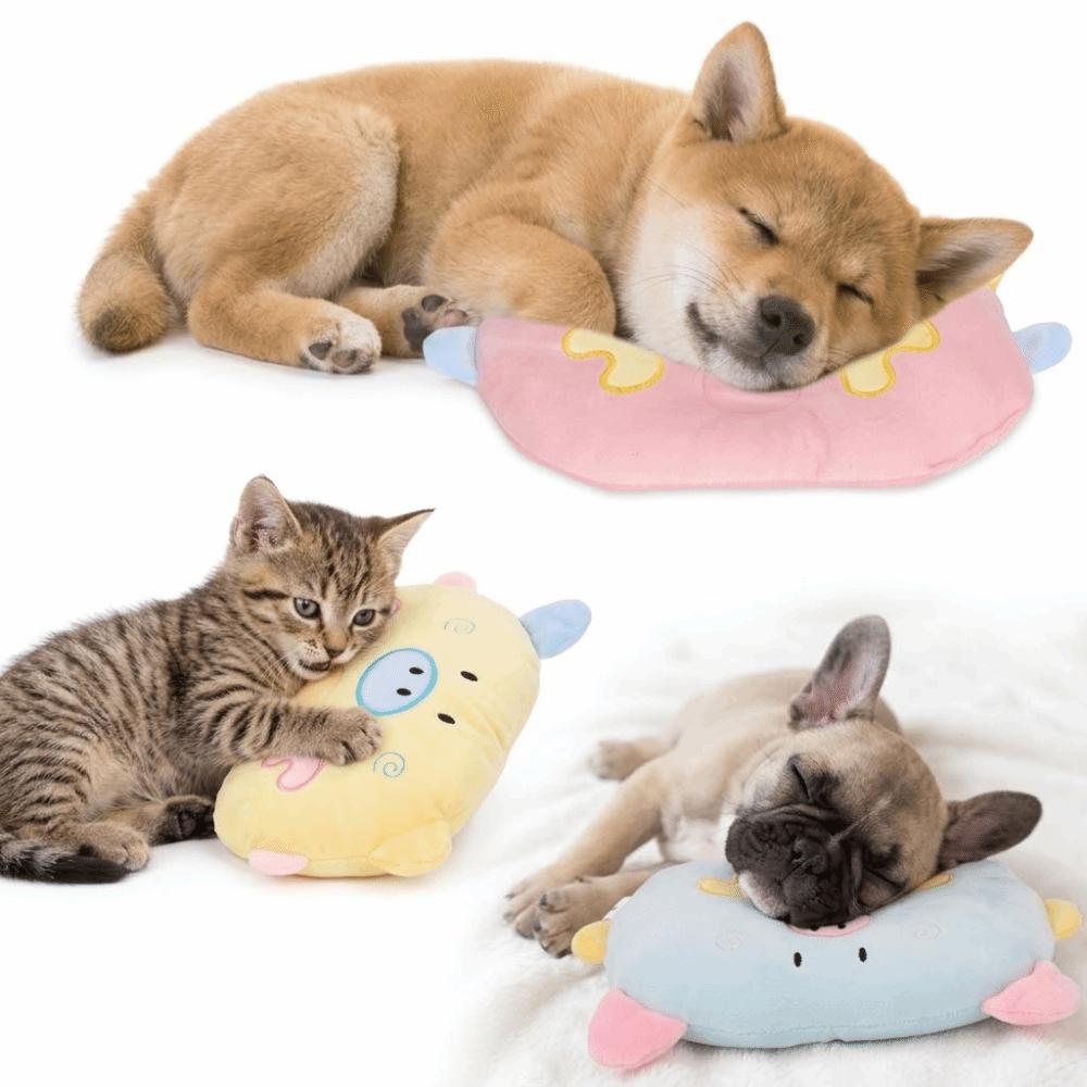 EPE Foam Baby Pad Cartoon Pig Cat Dog Pad Comfort Rest Cervical Support Pad Pet Sleeping
EPE Foam Baby Pad Cartoon Pig Cat Dog Pad Comfort Rest Cervical Support Pad Pet Sleeping